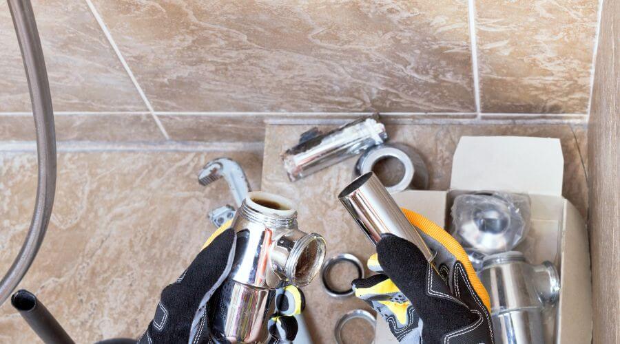 Professional Storm Sewer Service in Tovey, IL